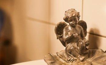 Praxis für Naturheilkunde | Isabell Spaarmann, Heilpraktikerin