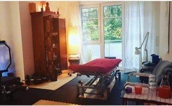 Nemo Döpke - Individuelle Physiotherapie/Training/Ernährung