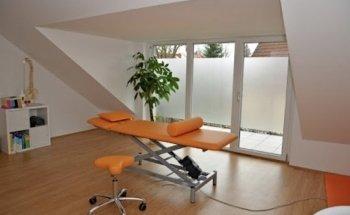 Physiotherapie Gröbenzell - Zentrum für Spezialisierte Physiotherapie