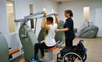 Therapiezentrum Gevelsberg