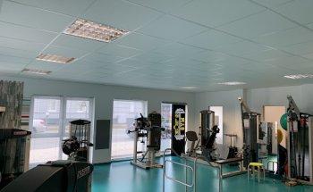 PhysioKON Krankengymnastik im Vivaldi Park