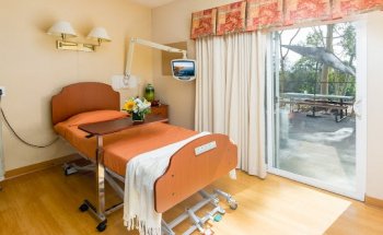 Terrace View Care Center