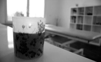 Wiebke Behl Privatpraxis für Physiotherapie & Massage