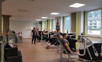 Physio-Fitness-Gevelsberg