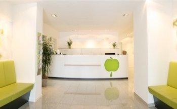 Therapiezentrum Appelbaum