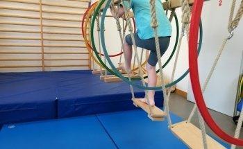 Praxis für Mototherapie & Heilpädagogik/Zentrum für Psychomotorik