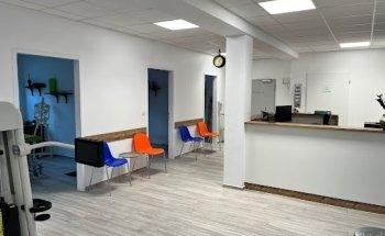 Therapiezentrum Voerde - Rusche und Schulz GbR