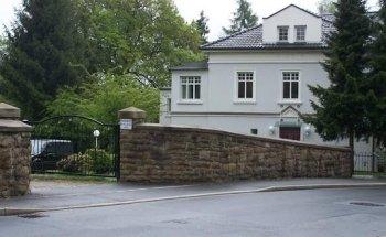 Praxis für private Physiotherapie und Yoga Nathalie Domke