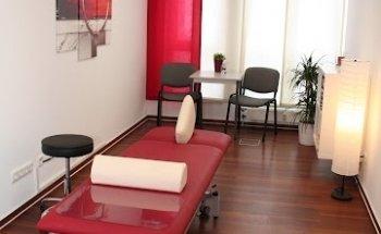 Gesundheitspraxis Merkel Physiotherapie Sprockhövel