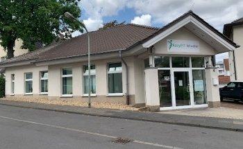 EasyFIT Wiedler - Physiotherapie