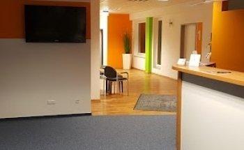 PHYSIO Gifhorn - Jolanta Wieniawa-Leszczynska