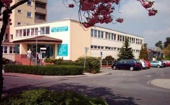 Haus der Gesundheit- ambulantes Reha- und Physiotherapie- Zentrum in Gifhorn
