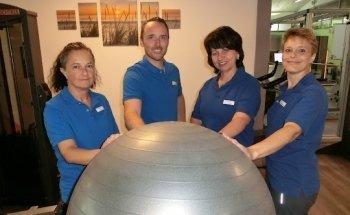 Physiotherapie Eyßelheide