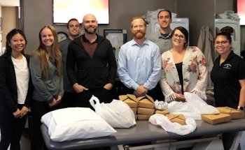 California Rehabilitation and Sports Therapy - Brea