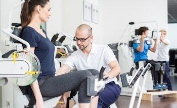 FPZ Therapiezentrum Gifhorn