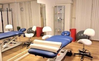 Triggerpunkttherapie -und Faszienmassage / N. Fuchs, Gifhorn