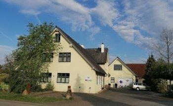 Physiopraxis Schillinger