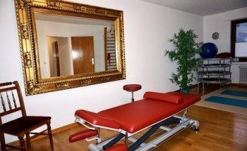 Maren Schmidt-Kepper Praxis für Physiotherapie