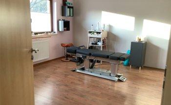 Reaktiv-Praxis für Physiotherapie und Chiropraktik