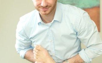 Alexander Graf - Osteopathie