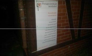 Therapiezentrum Isenbüttel