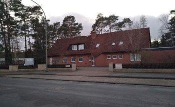 Chiropraktikzentrum Gifhorn