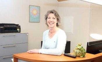 Therapiezentrum Geißler