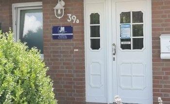 Therapiezentrum Grußendorf Jörg Möllring