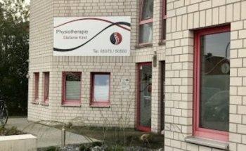 Physiotherapie Krankengymnastik Hedda Mayer