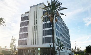 California Rehabilitation and Sports Therapy - Anaheim, North Euclid St.