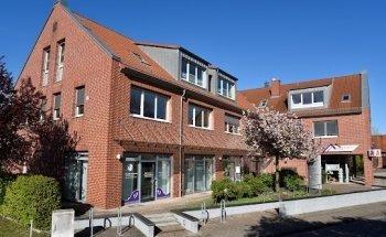 Gesundheitszentrum Isenbüttel