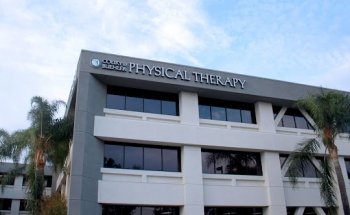 Coury & Buehler Physical Therapy