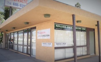 Fullerton Spine & Wellness Center | Chiropractor