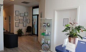 PTS – Physiotherapie Sandstraße, Schneider & Ressel GbR