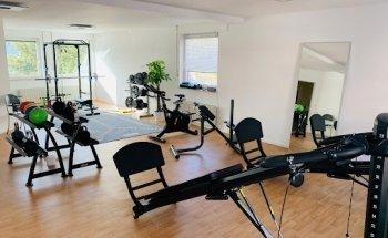 Gesundheitspraxis Remmers