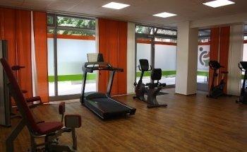 IFGA Institut für Gesundheit und Ausbildung Gladbeck GmbH