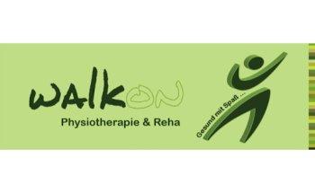 Tanja Haase Physiotherapie Walk on