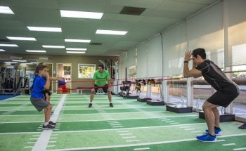 Physical Therapy Specialists - Orange County