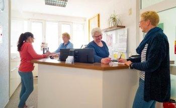 Horster Reha Zentrum - Standort Horst