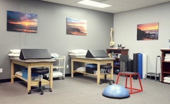 OC Sports and Rehab Physical Therapy