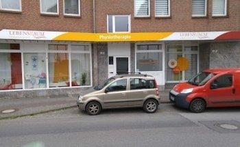 Physiotherapie im Lebensraum