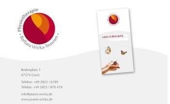 Praxis für Physiotherapie Wicka-Teuwsen