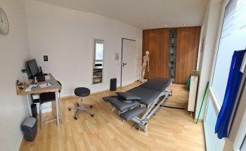 Praxis für Physiotherapie und Prävention an der Schwanenburg