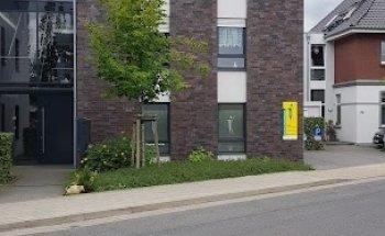 Praxis für Physiotherapie Gaby Schwartges