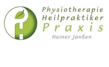 Physiotherapie - Heilpraktiker - Praxis, Heiner Janßen