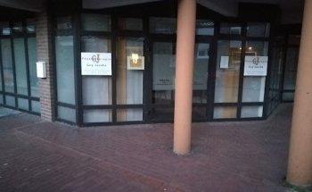 Physiotherapie Mathias Luhse