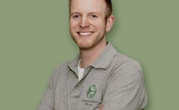 Therapiezentrum Weeze Patrick Denissen