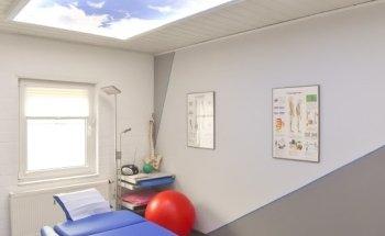 Jan van den Bosch Physiotherapie