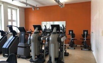 Rehasport Kleve, Praxis Frank Borst