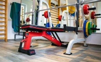 Therapiezentrum Bodden